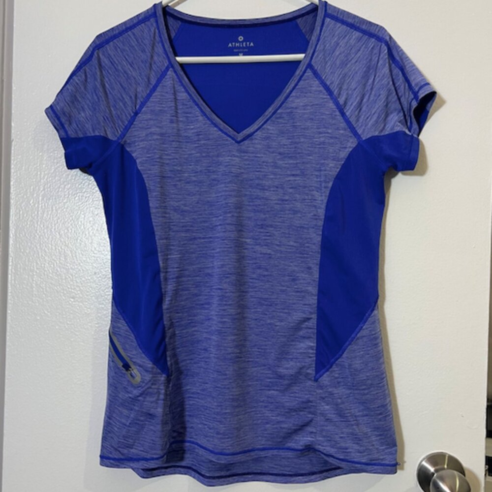 Athleta Medium Top